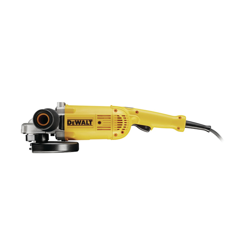 2200W, 180mm, Angle Grinder 